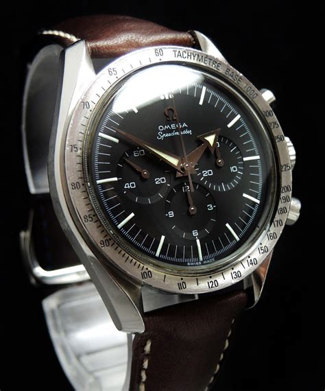 speedmaster broad arrow.